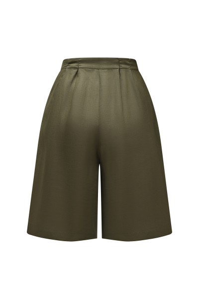Olive Dune Shorts #2