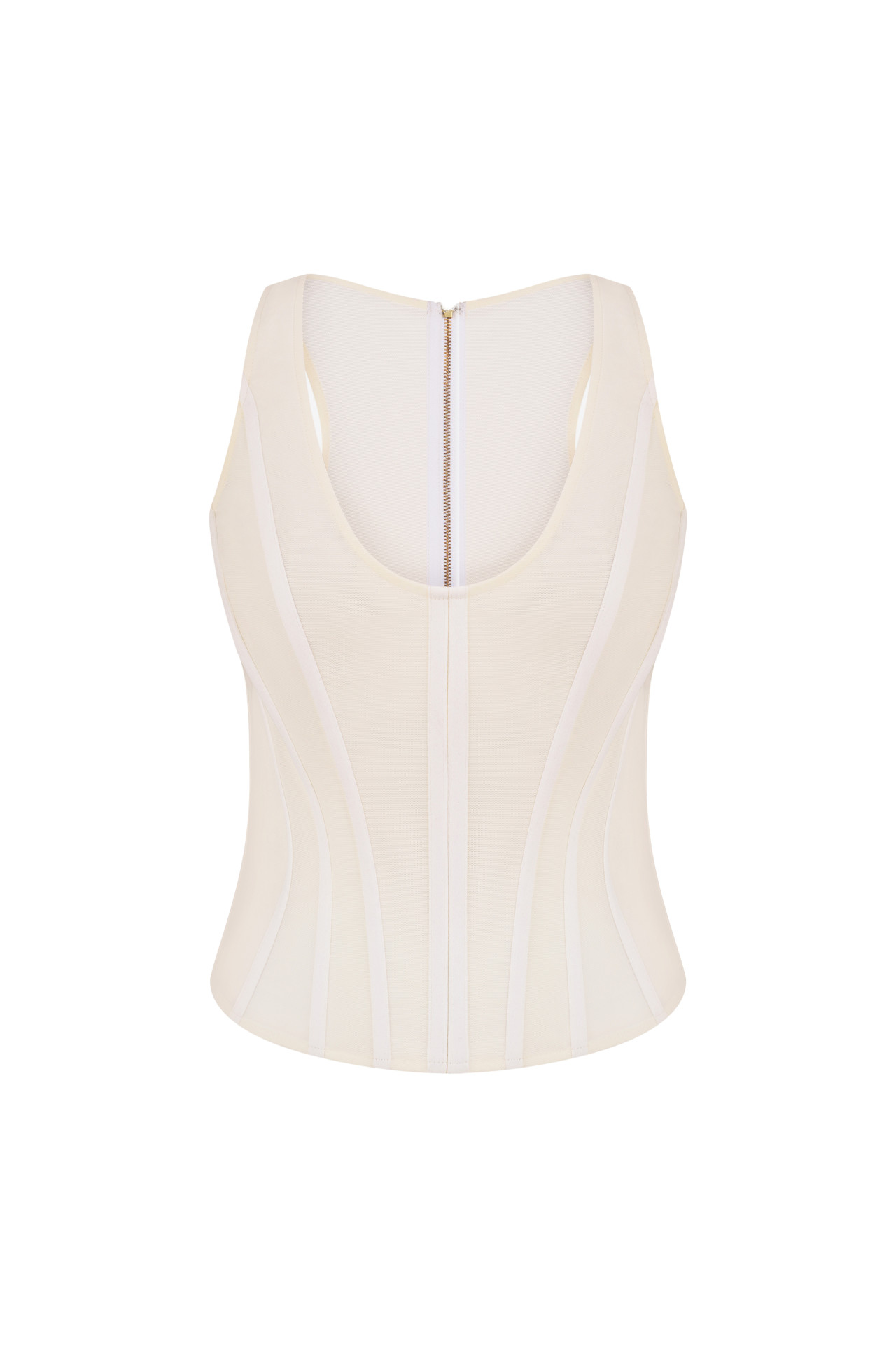 Milk Sculpt Corset
