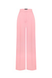 Pantalón Pink Palazzo