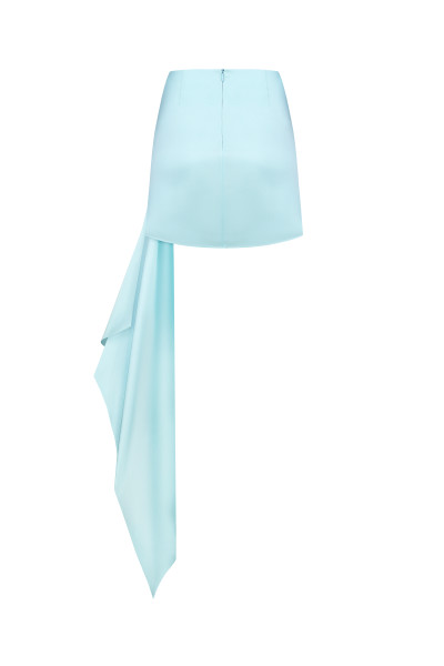 Falda Ocean Tail Mini #2