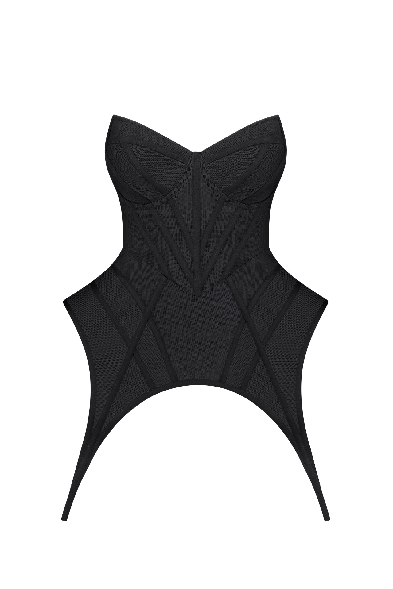 Architect Corset