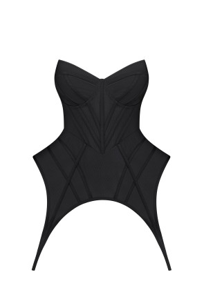 Architect Corset #1