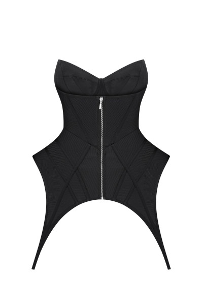 Architect Corset #4