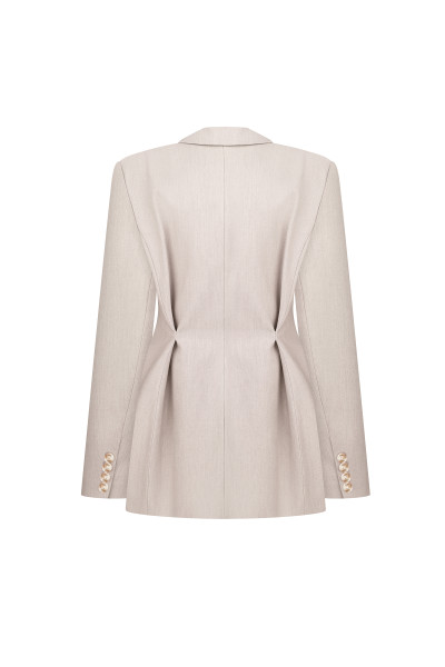 Sculpt Tailored Blazer #4