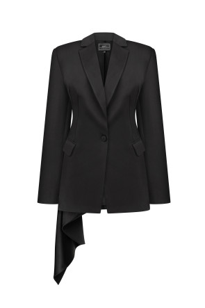 Americana Tailcoat Blazer #1