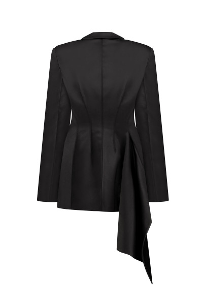 Americana Tailcoat Blazer #4