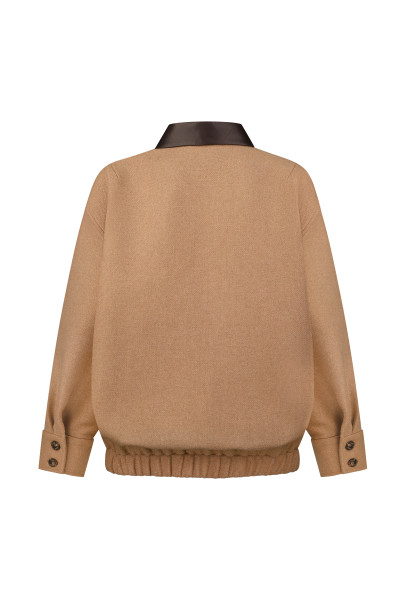 Caramel Bomber #4