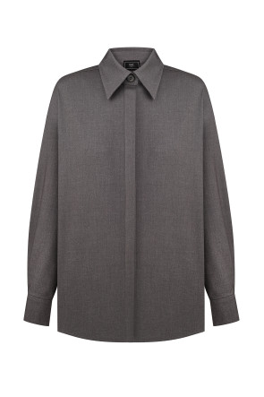 Grey shirt #1