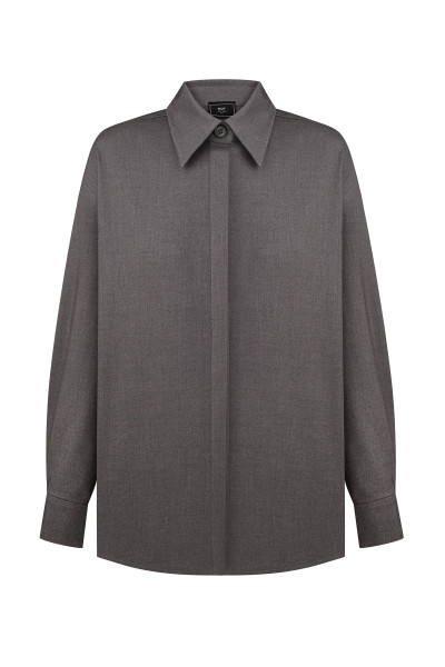 Grey Shirt #1