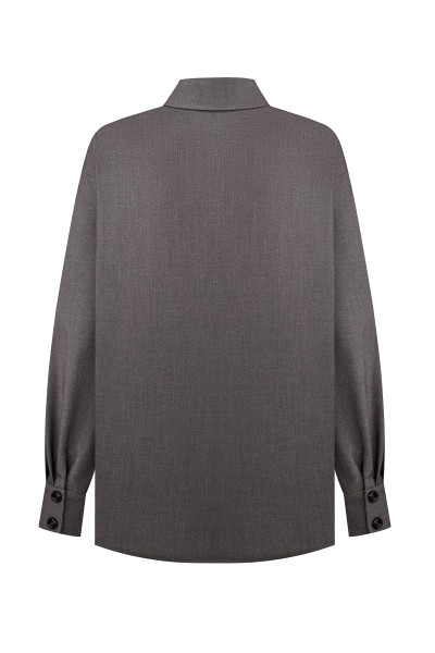 Grey Shirt #4