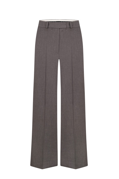 Grey Trousers #1