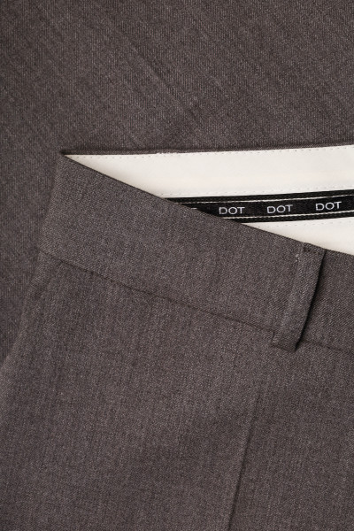 Grey Trousers #4