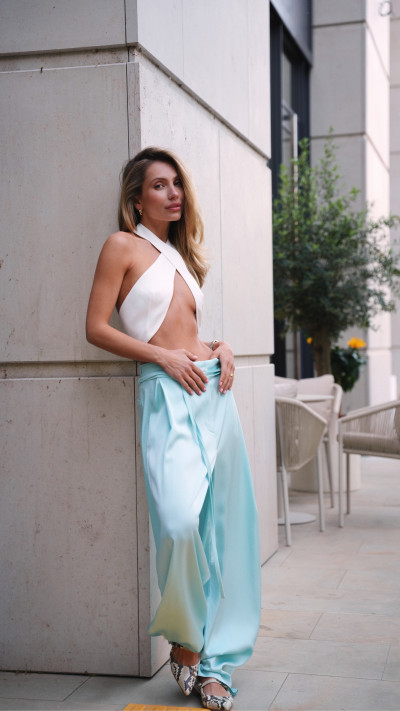 Infinity Top #6
