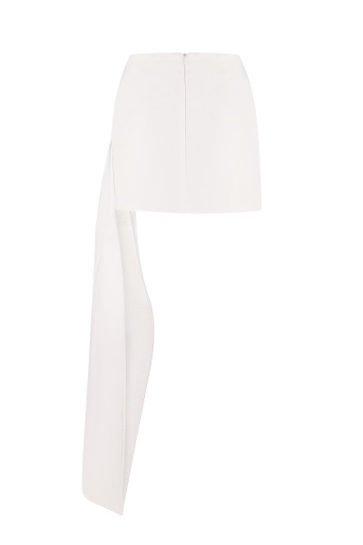 White Skirt #5