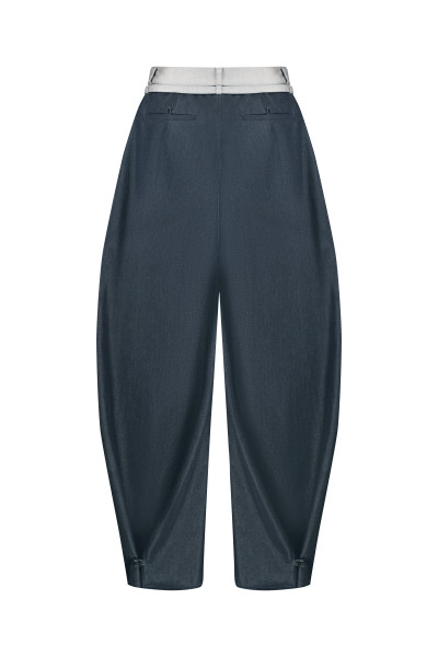 Pantalones vaqueros rectos #4