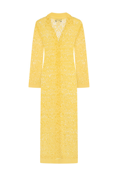Banana Soft Knit Tunic #2