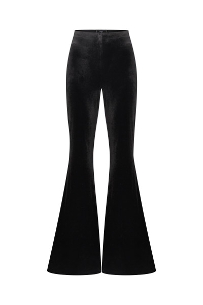 Velour Trousers #1