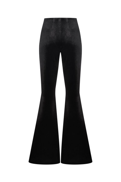 Velour Trousers #4