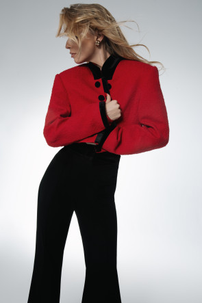 Jersey pants #2