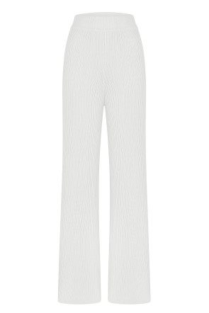 Knitted pants Kyla