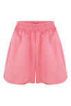 Silk shorts Ann